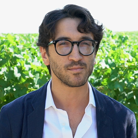 utrender Vito Palumbo